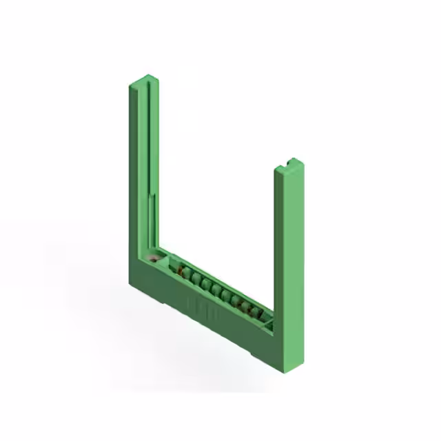 307-009-554-168 EDAC Inc.  Edgeboard Connectors